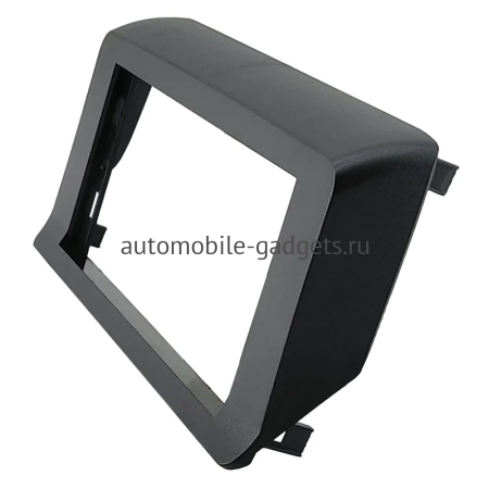 Штатная магнитола Toyota Wish 2 2009-2017 12.3 дюйма Canbox PRO-Line 4316-0183 на Android 13 (4G-SIM, 6/128, DSP, QLed) Lexus Style