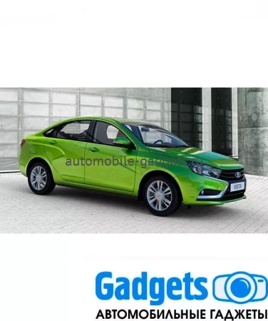 Замок с выключателем зажигания Гарант Бастион 3011.B для LADA VESTA 2015+ всех кузовов и комплектаций