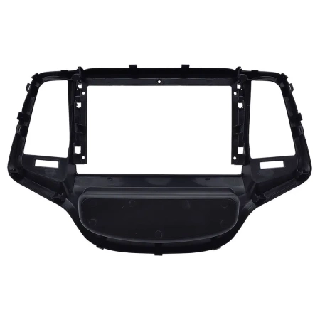 Штатное головное устройство Teyes CC3L WIFI 2/32 9 дюймов RM-9-0702 для Changan Eado 2013-2018 (черная, тип 2) на Android 8.1 (DSP, IPS, AHD)