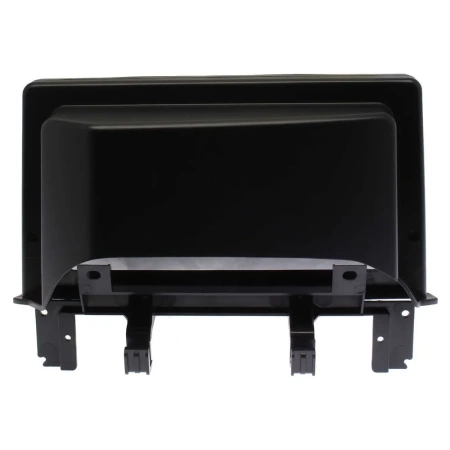 Штатная магнитола Canbox M-Line 2K 4179-9-0280 для BMW 1 (F20, F21) 2011-2019 на Android 10 (4G-SIM, 4/64, DSP, QLed)