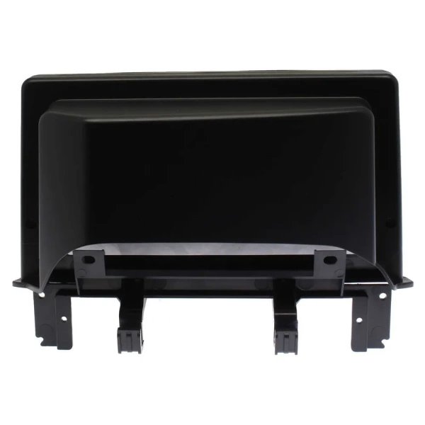 Штатное головное устройство Teyes CC3L WIFI 2/32 9 дюймов RM-9-0280 для BMW 1 (F20, F21) 2011-2019 на Android 8.1 (DSP, IPS, AHD)