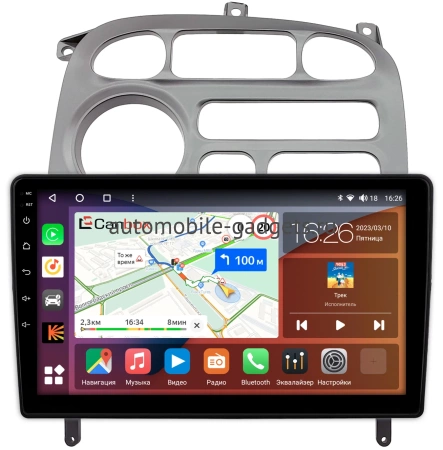 Hyundai Starex, H1 2000-2007 (серая) Canbox H-Line 4166-9-0292 на Android 10 (4G-SIM, 4/32, DSP, QLed) Hyundai Starex, H1 2000-2007 (серая) Canbox H-Line 4166-9-0292 на Android 10 (4G-SIM, 4/32, DSP, QLed)