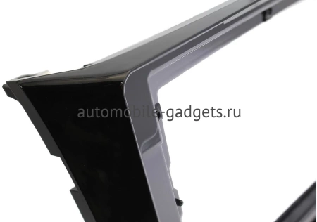 Штатная магнитола Canbox M-Line 7835-1046 для Nissan Sentra 7 (B17), Tiida 2 2012-2019 (для авто с Navi) на Android 10 (4G-SIM, 2/32, DSP, QLed) С крутилками