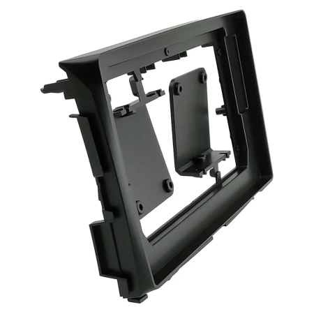 Штатная магнитола Nissan Titan 2 2015-2024 Canbox M-Line 4541-10-1245 на Android 10 (4G-SIM, 4/64, DSP, QLed)