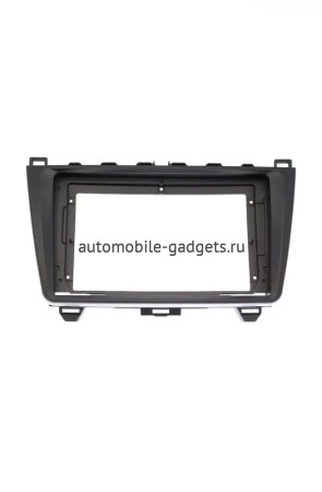 Carmedia OL-9506-MKD-9509-2K-12256-D7 Штатная магнитола для Mazda 6 (2007-2012) на Android 13 c 12GB, DSP, 4G