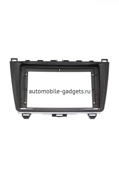 Carmedia OL-9506-PH-9009-6128-2K-TS20 Штатная магнитола для Mazda 6 (2007-2012) на Android 13 c 6GB, DSP, 4G