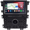 Ford Edge 2013-2015 Canbox GT9-2542 2/32 Android 10 (IPS, DSP, CarPlay) Ford Edge 2013-2015 Canbox GT9-2542 2/32 Android 10 (IPS, DSP, CarPlay)