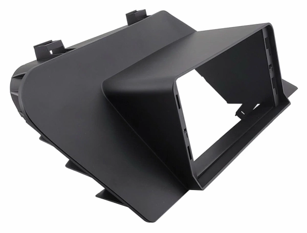 Штатная магнитола Lexus RX 270, RX 350, RX 450h 2008-2015 12,3 дюйма Carmedia HP-1211-С-OL-1053-Q на Android 12 (4G-SIM, 6/128, DSP, QLed) Audi Style