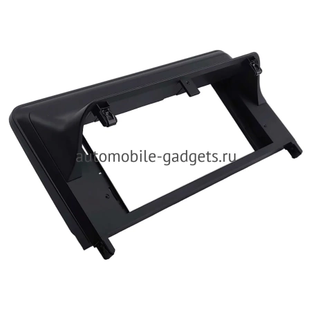 Штатная магнитола Lexus GX 460 2009-2023 (Тип А+В) 12.3 дюйма Canbox GTR1233-0088 на Android 10 (CarPlay, 4/64, DSP, QLed) BMW Style