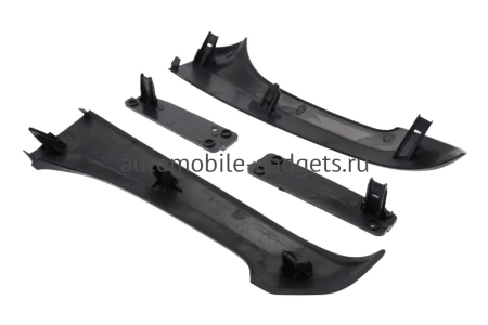 Штатная магнитола Canbox EVO 2K 5816-9-1700 для Toyota Vitz 2 (XP90), Yaris 2 2005-2012 (черная матовая, Тип 2) на Android 14 (4G-SIM, 8/256, DSP, QLed, AI, 360)