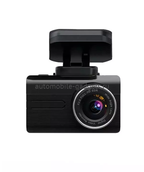 TrendVision X1 Видеорегистратор