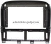 Штатная магнитола Lexus LS 430 2000-2006 (для авто с монитором) Canbox M-Line 5610-9261 на Android 10 (4G-SIM, 2/32, DSP, QLed, Tesla)