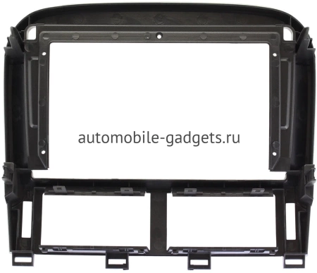 Штатная магнитола Lexus LS 430 2000-2006 (для авто с монитором) Canbox M-Line 5610-9261 на Android 10 (4G-SIM, 2/32, DSP, QLed, Tesla)