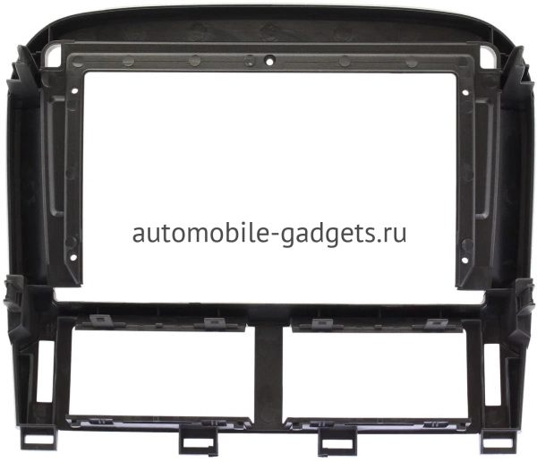 Штатная магнитола Lexus LS 430 2000-2006 (для авто с монитором) Canbox M-Line 5610-9261 на Android 10 (4G-SIM, 2/32, DSP, QLed, Tesla)