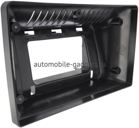 Штатная магнитола Opel Vectra С 2002-2008 (вверх вместо БК) Canbox RS9-1385 1.5/32 Android 10 (IPS, DSP, CarPlay)