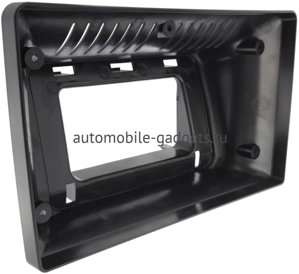 Штатная магнитола Opel Vectra С 2002-2008 (вверх вместо БК) Canbox RS9-1385 1.5/32 Android 10 (IPS, DSP, CarPlay)