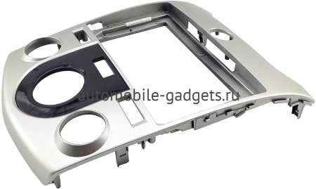 Штатная магнитола OEM GT9-147 для Kia Cerato 2 седан, Forte 2008-2013 (авто без климат-контроля) на Android 10