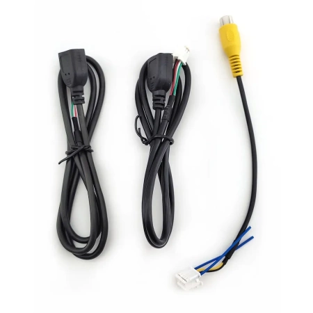 Штатная магнитола OEM GT095-9-768 для Subaru Forester 5, Impreza 5, XV 2, Crosstrek 2 2017-2024 на Android 10 (2/16, DSP, Tesla)