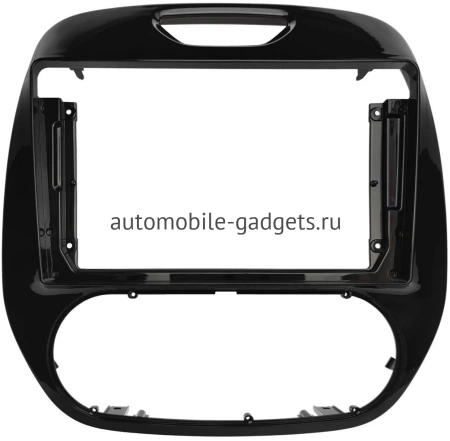 Parafar PF158XHD Штатная магнитола для Renault Kaptur 2016+ на Android 13 c 4GB, DSP, 4G Parafar PF158XHD Штатная магнитола для Renault Kaptur 2016+ на Android 13 c 4GB, DSP, 4G