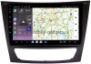 Kuberg OL-9149-PH-9009-6128-TS20 магнитола для Mercedes-Benz E (W211) 2002-2010, CLS W219 на Android 13 c 6GB, DSP, 4G