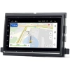 Магнитола в штатное место Ford Explorer, Expedition, Mustang, Edge, F-150 Canbox 1.5/32 на Android 10 (RS7-RP-11-363-233) (IPS, DSP, CarPlay)