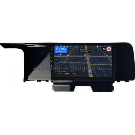 Kia Sorento 4 2020-2024 OEM RK9-1282 на Android 10 (CarPlay, AHD, 1/32) Kia Sorento 4 2020-2024 OEM RK9-1282 на Android 10 (CarPlay, AHD, 1/32)
