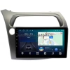Honda Civic 8 5D 2005-2012 (левый руль, хэтчбэк) Canbox L-Line 4167-9-HO107N на Android 10 (4G-SIM, 3/32, TS18, DSP, QLed) Honda Civic 8 5D 2005-2012 (левый руль, хэтчбэк) Canbox L-Line 4167-9-HO107N на Android 10 (4G-SIM, 3/32, TS18, DSP, QLed)
