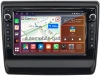 Штатная магнитола Isuzu D-Max 3, MU-X 2 2019-2024 (матовая, Тип 2) Canbox H-Line 7823-9-0160 Android 10 (4G-SIM, 4/64, DSP, IPS) С крутилками