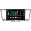 Infiniti QX60, JX35 2012-2016 Canbox M-Line 7821-9-002 на Android 10 (4G-SIM, 2/32, DSP, IPS) С крутилками