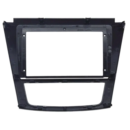 Штатная магнитола JAC S5 2013-2021 (глянец) Canbox RS9-1149 1.5/32 Android 10 (IPS, DSP, CarPlay)