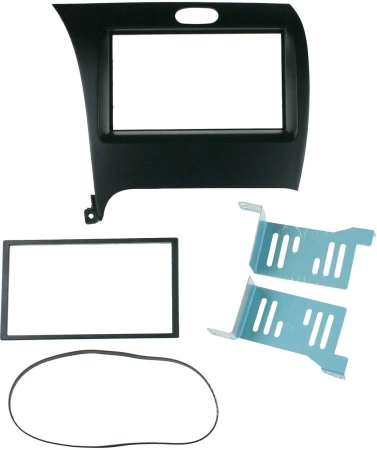 Kia Cerato 3 2013-2020 (седан) Canbox 2/32 на Android 10 (GT7-RP-KICAF-325) (IPS, DSP, CarPlay) Kia Cerato 3 2013-2020 (седан) Canbox 2/32 на Android 10 (GT7-RP-KICAF-325) (IPS, DSP, CarPlay)