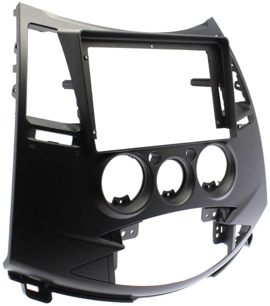 Штатная магнитола Canbox L-Line 4169-9-086 для Mitsubishi Grandis 2003-2011 на Android 10 (4G-SIM, 2/32, TS18, DSP, QLed)