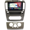 Штатная магнитола Nissan Tiida 2004-2013 (серая) Canbox RS9-0960 1.5/32 Android 10 (IPS, DSP, CarPlay)