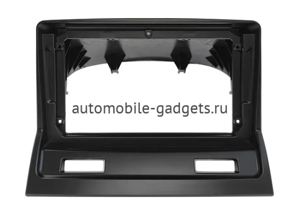 Магнитола Vaycar 09V3 для MITSUBISHI Galant 2003-2012 (Андроид, 4+32Гб)