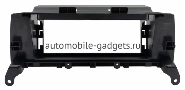BMW X3 (F25) 2010-2017, X4 (F26) 2014-2018 12.3 дюйма Canbox M-Line 7712-0071 на Android 10 (4G-SIM, 2/32, DSP, QLed) Mercedes Style