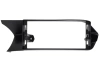 Штатная магнитола Mercedes-Benz C-klasse (w204) 2011-2015 10.25 дюйма Canbox H-Line 7820-0105 на Android 10 (4G-SIM, 6/128, DSP, QLed) Audi Style