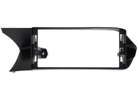 Штатная магнитола Mercedes-Benz C-klasse (w204) 2011-2015 10.25 дюйма Canbox H-Line 7820-0105 на Android 10 (4G-SIM, 6/128, DSP, QLed) Audi Style