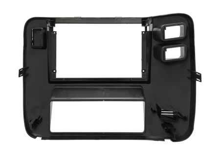 Штатная магнитола Canbox EVO 5810-9-0231 для Nissan Patrol (Y61) 1997-2004 (черная) на Android 14 (4G-SIM, 4/64, DSP, QLed, AI, 360)