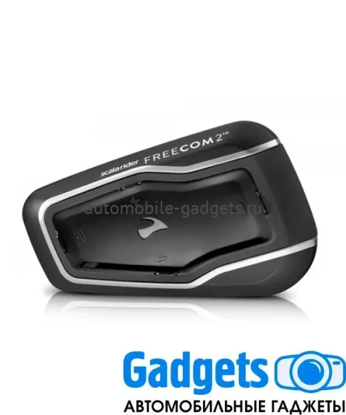 Мотогарнитура Scala Rider FREECOM 2