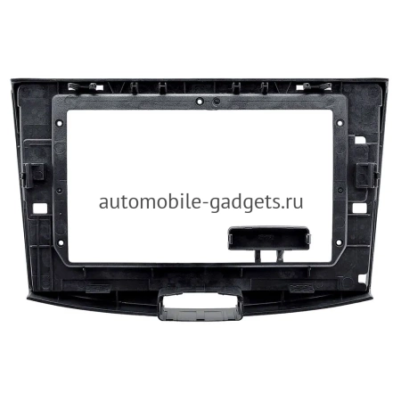 Штатная магнитола Canbox Logic-i3 2K 5736-10-047 для Volkswagen Passat B6 2005-2010, B7 2011-2015, CC 2008-2017 на Android 11 (4G-SIM, 8/256, DSP, 360, QLed)