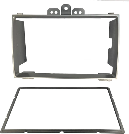 Hyundai i20 I 2008-2012 (серебро) Canbox 2/32 на Android 10 (GT7-RP-HDi20B-193) (IPS, DSP, CarPlay)