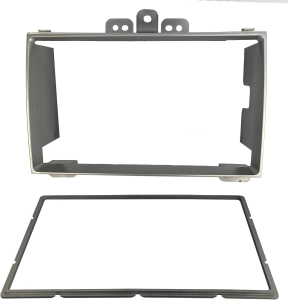 Hyundai i20 I 2008-2012 (серебро) Canbox 1.5/32 на Android 10 (RS7-RP-HDi20B-193) (IPS, DSP, CarPlay)