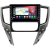 Mitsubishi L200 5 2018-2024 Canbox BGT9-2248 2/32 Android 10 (IPS, DSP, CarPlay)