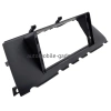 Штатная магнитола BMW 7 (F01, F02, F04) 2008-2015, 6 (F06, F13, F12) 2011-2018 10.25 дюйма Canbox GTR-4025-2015 на Android 10 (CarPlay, 4/64, DSP, QLed) Audi Style