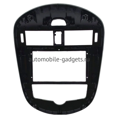 Штатная магнитола Nissan Pulsar 6 (C13) 2014-2018 Canbox M-Line 2K 4177-9-0617 на Android 10 (4G-SIM, 2/32, DSP, QLed)