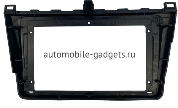 Штатная магнитола Mazda 6 (GH) 2007-2013 Canbox M-Line 4544-9033 на Android 10 (4G-SIM, 2/32, DSP, QLed)