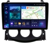 Штатное головное устройство Nissan 370Z 2008-2020 (для авто без экрана) Teyes CC3 2K 360 6/128 9.5 дюймов RM-9-0107 на Android 10 (4G-SIM, DSP, QLed)