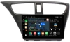 Honda Civic 9 5D 2011-2015 (левый руль, хэтчбэк) Canbox M-Line 4544-9-0108 на Android 10 (4G-SIM, 2/32, DSP, QLed) Honda Civic 9 5D 2011-2015 (левый руль, хэтчбэк) Canbox M-Line 4544-9-0108 на Android 10 (4G-SIM, 2/32, DSP, QLed)