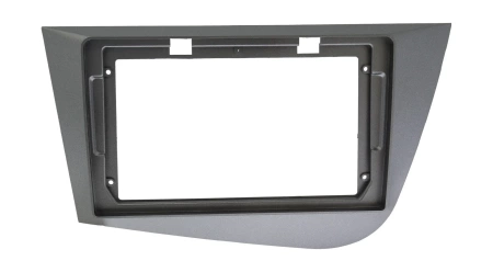 Штатная магнитола Canbox BGTR9-9248 для Seat Leon 2 2005-2012 на Android 10 (IPS, DSP, CarPlay)