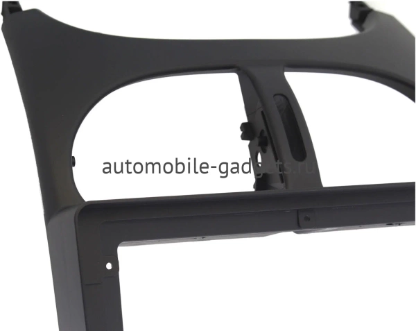 Штатная магнитола Peugeot 206 1998-2012 Canbox M-Line 7821-9117 Android 10 (4G-SIM, 2/32, DSP, IPS) С крутилками